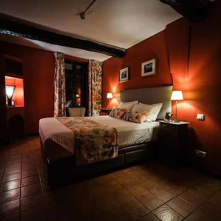 Bed & Breakfast Le Grimaldi Cagnes-sur-Mer