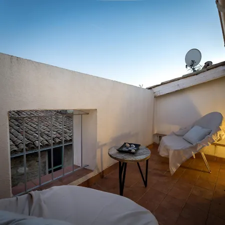 Le Grimaldi * Cagnes-sur-Mer