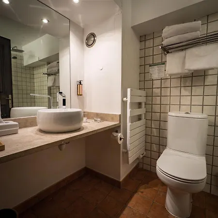 Bed & Breakfast Le Grimaldi Cagnes-sur-Mer