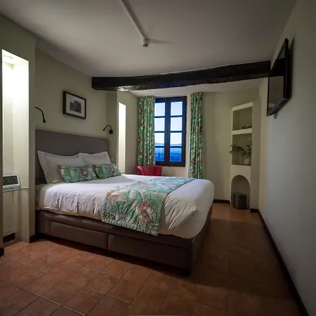 Bed & Breakfast Le Grimaldi *