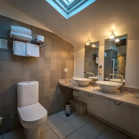 Le Grimaldi Bed & Breakfast